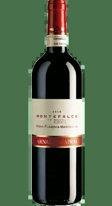 Montefalco Rosso DOC Vigna Flaminia Magnum Arnaldo Caprai