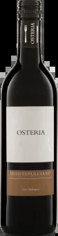 Montepulciano Osteria DOC Biowein
