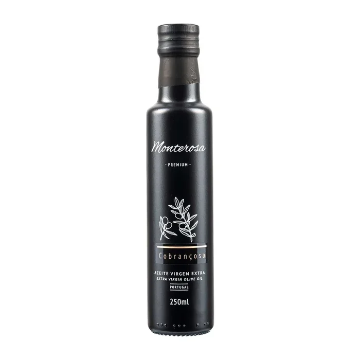 Monterosa | Olivenöl Cobrancosa | 250ml