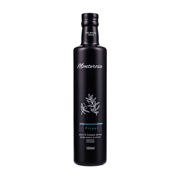 Monterosa | Olivenöl Picual | 500ml