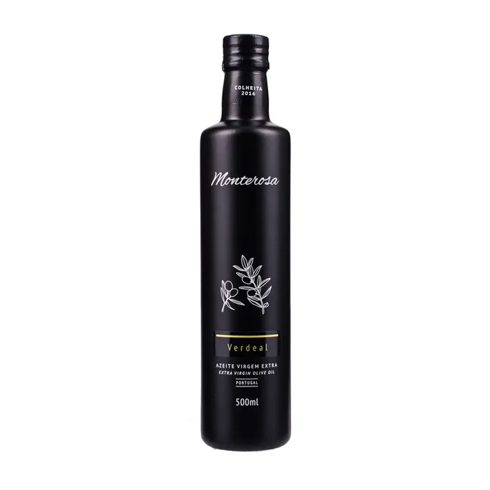 Monterosa | Olivenöl Verdeal | 500ml