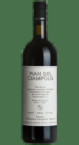 Montevertine Pian del Ciampolo Toscana Rosso IGT