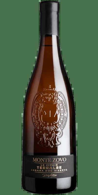 Montezovo Le Civaie Terralbe Lugana DOC Riserva