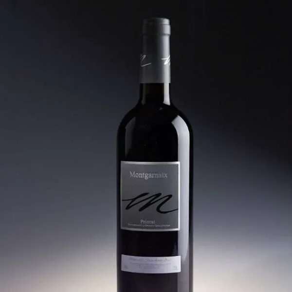 Montgarnatx Rotwein