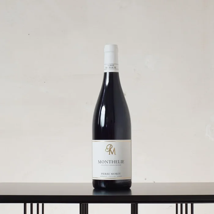 Monthélie 2022 – Domaine Pierre Morey – 0,75l