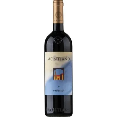 Montiano Lazio IGP 2019 – Famiglia Cotarella