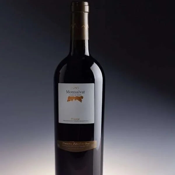 Montsalvat Rotwein