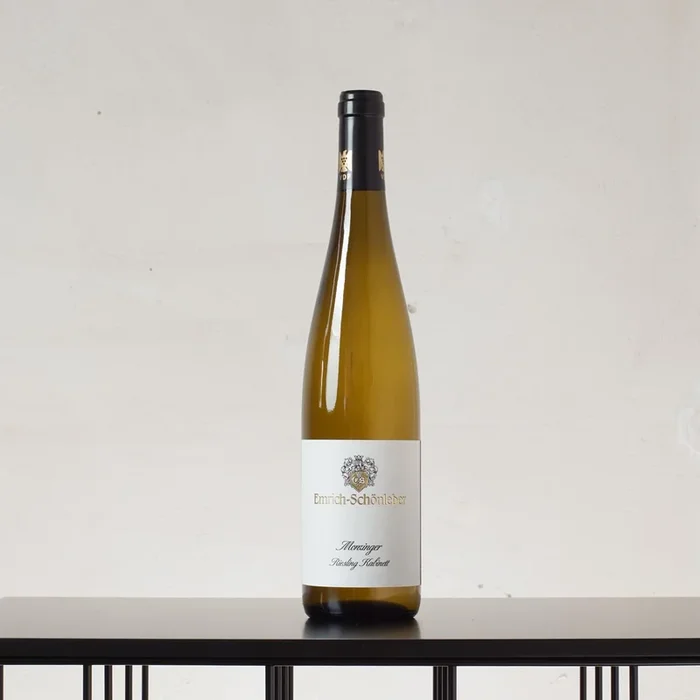 Monzinger Riesling Kabinett2023 – Weingut Emrich-Schönleber – 0,75