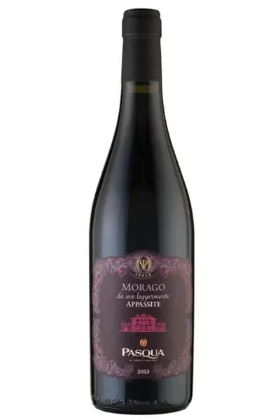 Morago Rotwein trocken Appassite