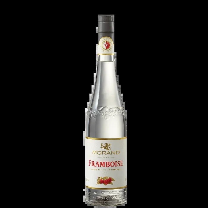 Morand Framboise (70cl) bestellen – Getränke-Shop