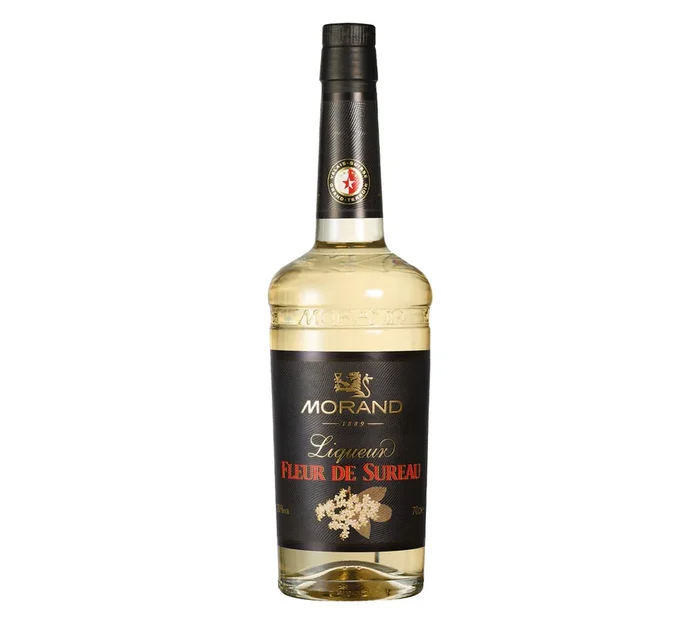 Morand Liqueur Fleur de Sureau (70cl) bestellen – Getränke-Shop