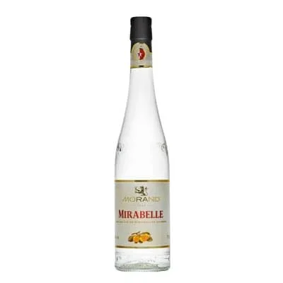 Morand Mirabelle Fruchtbrand 70cl