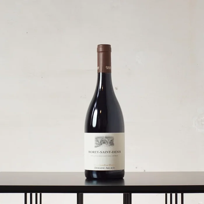 Morey-Saint-Denis 2021 – Domaine Arlaud – 0,75
