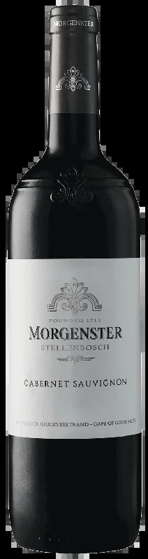Morgenster Cabernet Sauvignon 2021 – Red wine