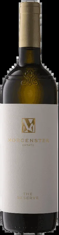 Morgenster The Reserve White Blend 2021 – White wine
