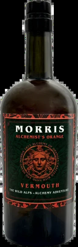 MORRIS „The Alchemist’s Orange“ Vermouth