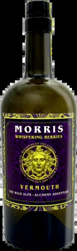 MORRIS „Whispering Berries“ Vermouth