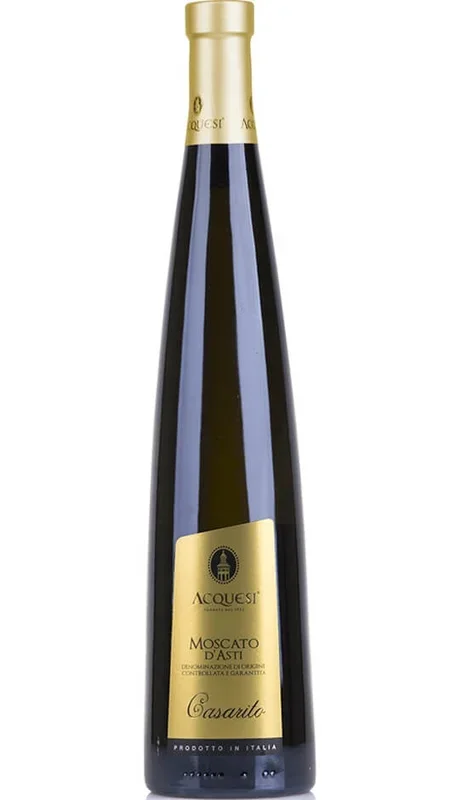 Moscato d’Asti DOCG – Casarito – Acquesi