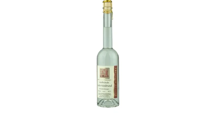 Mosel-Hefe Feinbrand