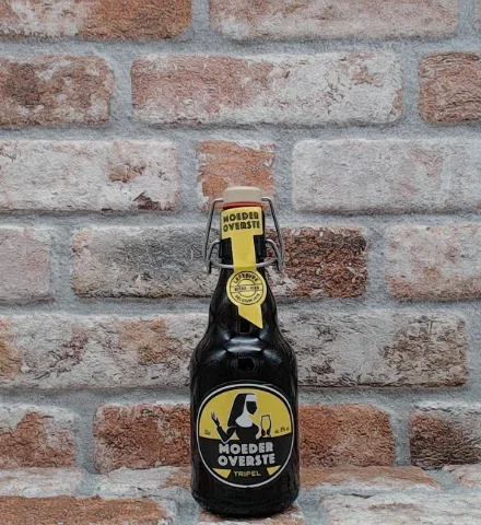 Mother Superior Tripel – 33 CL