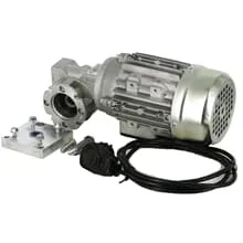 Motorkit für MATTMILL KOMPAKT / KOMFORT