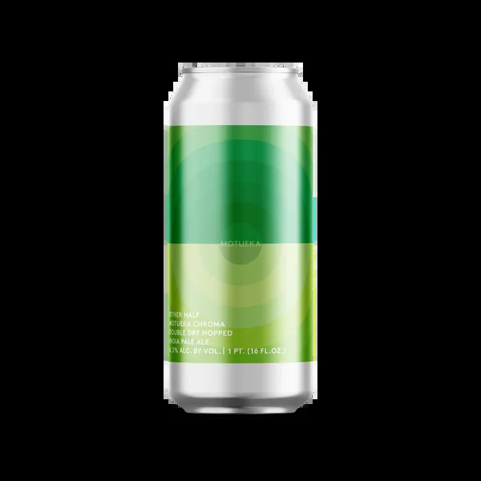 Motueka Chroma