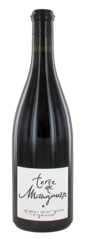 Moulin à Vent Terre de Manganèse2019