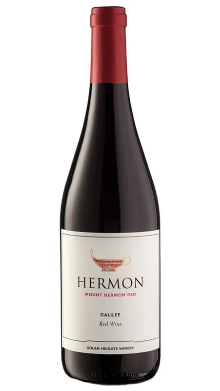 Mount Hermon Red – Hermon