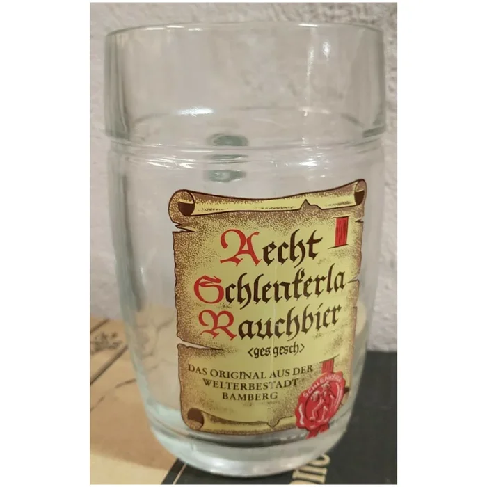MUG OF SCHLENKERLA 500ML – Germany