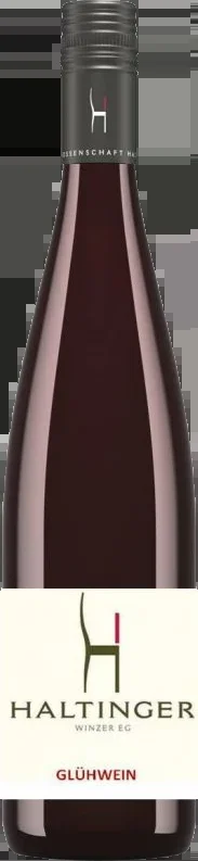 Mulled wine red