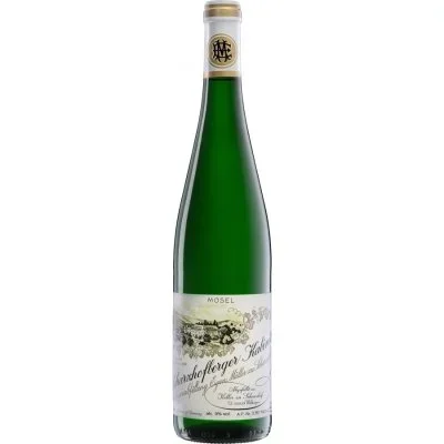 Müller Scharzhofberger Riesling Kabinett 2020 – Egon Müller