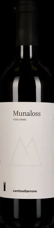 Munaloss Vino Rosso 2023
