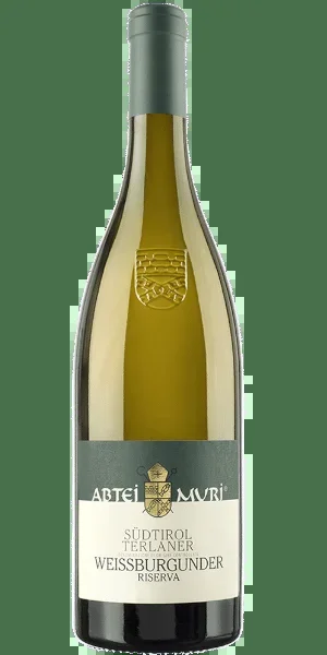 Muri Gries Weißburgunder Riserva Abtei Muri