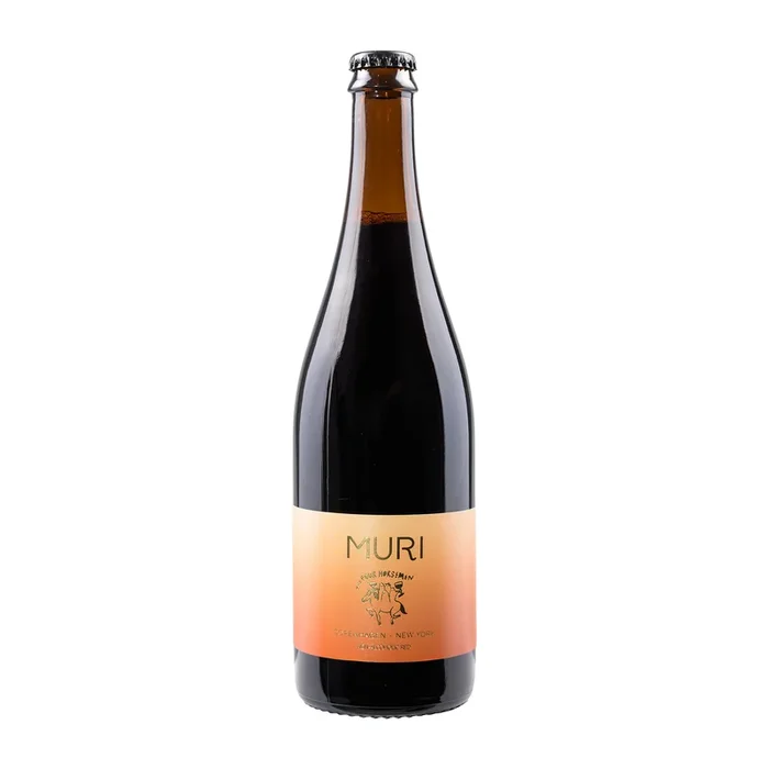 MURI x The four horsemen | alkoholfrei