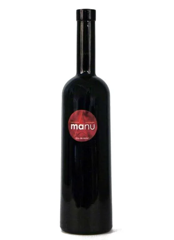 Murua VS Rotwein
