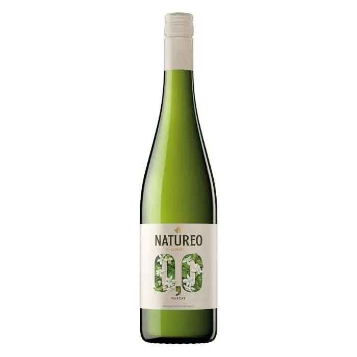 Muscat Natureo Free, Katalonien, Spanien
