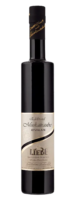 Muskattraubenbrand 42%vol.