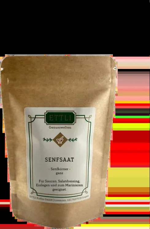 Mustard seeds Mustard seeds whole