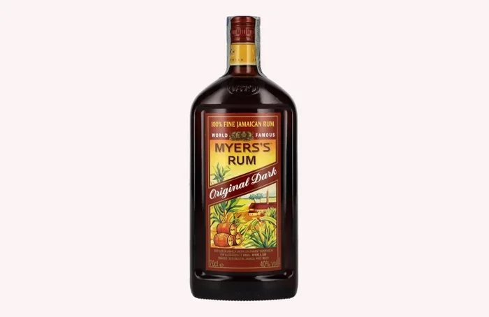 Myers’s Rum Original Dark 40% Vol. 0,7l