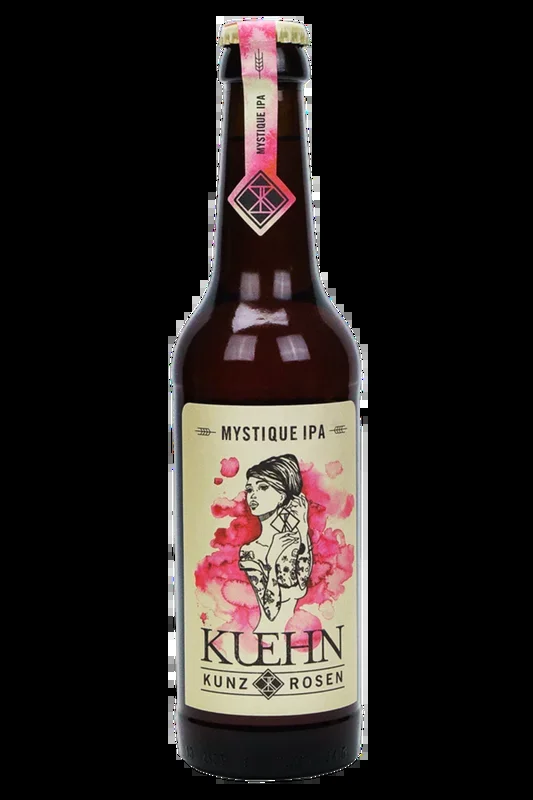 Mystique IPA