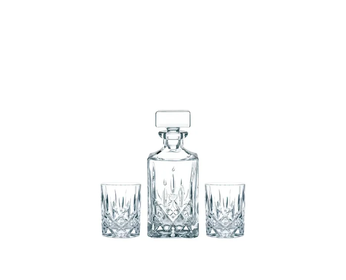NACHTMANN Noblesse Whisky