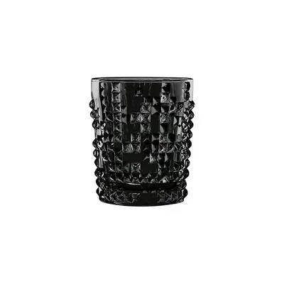 Nachtmann Punk Jet-Black Becher