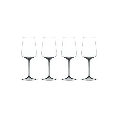 Nachtmann ViNova Rotweinglas, 4er-Set