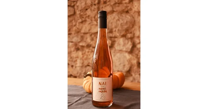Nai rosé