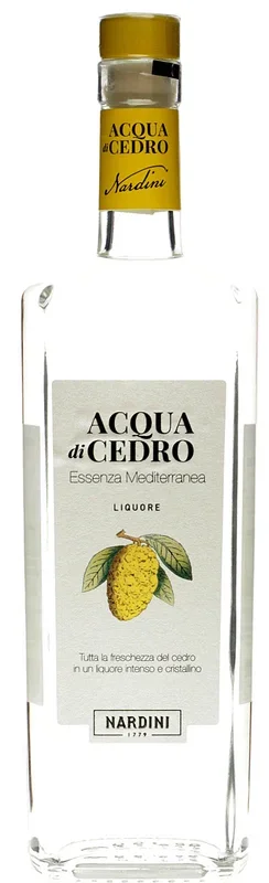 Nardini Acqua di Cedro 0,35 Liter 29 % Vol.