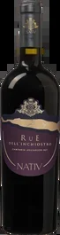 Nativ ‚Rue dell’Inchiostro‘ Aglianico