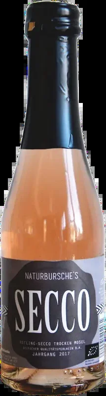 Naturbursche Rotling Organic Secco Piccolo
