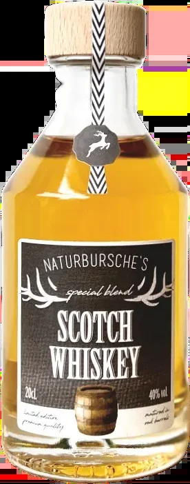 Naturbursche Scotch Whiskey