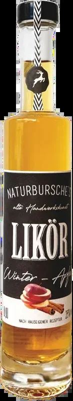 Naturbursche Winterapfel Likör
