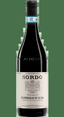 Nebbiolo D’Alba DOC Valmaggiore Sordo